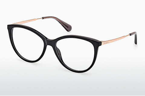 Tasarım gözlükleri Max & Co. MO5120 001