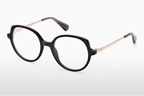 Tasarım gözlükleri Max & Co. MO5121 001