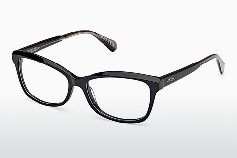 Tasarım gözlükleri Max & Co. MO5127 001