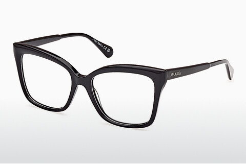 Tasarım gözlükleri Max & Co. MO5130 001