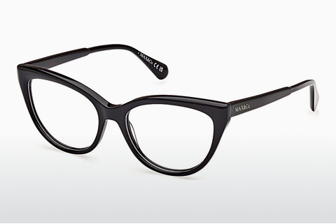 Tasarım gözlükleri Max & Co. MO5131 001