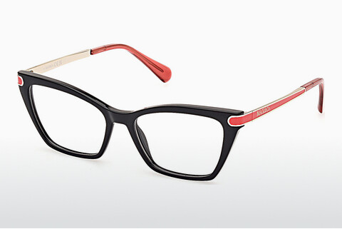 Tasarım gözlükleri Max & Co. MO5134 001
