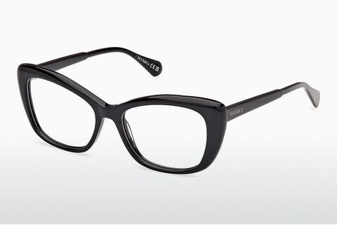 Tasarım gözlükleri Max & Co. MO5143 001