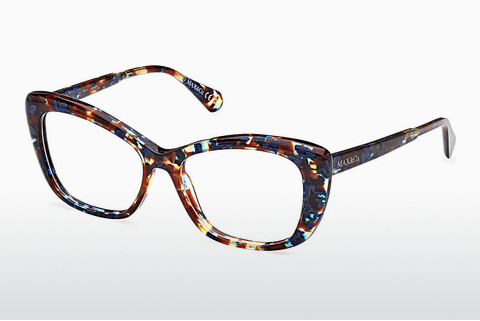 Tasarım gözlükleri Max & Co. MO5143 55A