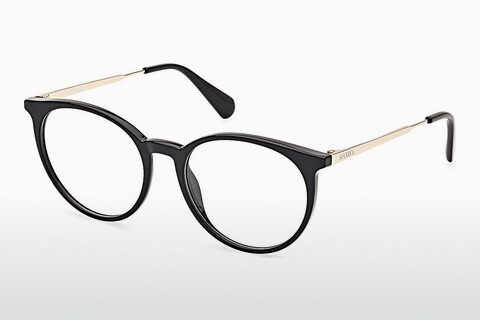 Tasarım gözlükleri Max & Co. MO5145 001