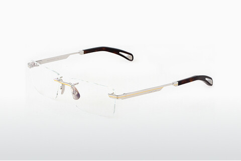 Tasarım gözlükleri Maybach Eyewear THE ACADEMIC I PA/G-AA-Z25