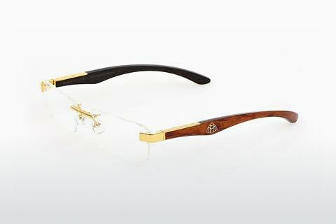 Tasarım gözlükleri Maybach Eyewear THE ARTIST III G-WCH-Z25