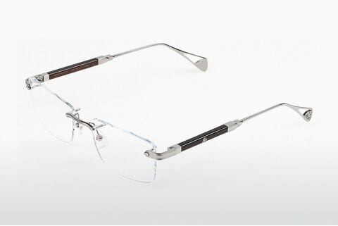 Tasarım gözlükleri Maybach Eyewear THE EDITOR R-WAG-Z25