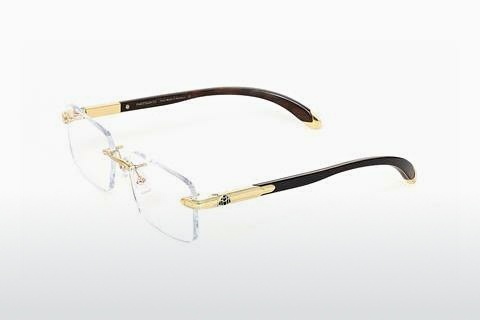 Tasarım gözlükleri Maybach Eyewear THE SYMPHONY I MG-WP-Z65