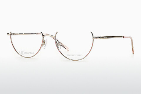 Tasarım gözlükleri Missoni MMI 0024 S45