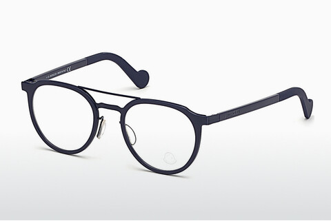 Tasarım gözlükleri Moncler ML5036 090