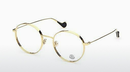 Tasarım gözlükleri Moncler ML5082 030