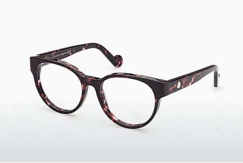 Tasarım gözlükleri Moncler ML5086 055