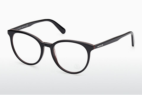 Tasarım gözlükleri Moncler ML5117 005
