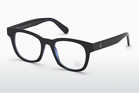 Tasarım gözlükleri Moncler ML5121 092
