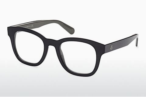 Tasarım gözlükleri Moncler ML5132 001