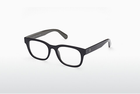 Tasarım gözlükleri Moncler ML5143 005