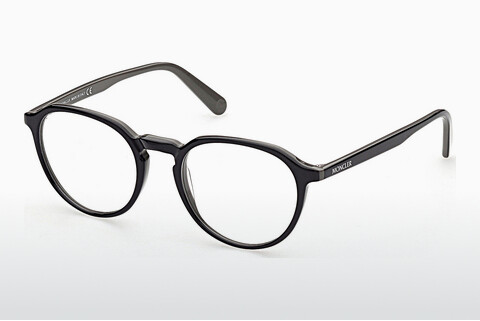 Tasarım gözlükleri Moncler ML5144 001