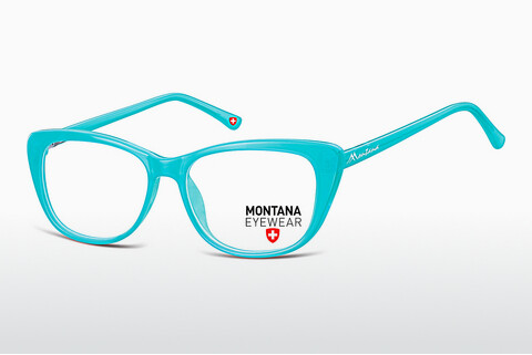 Tasarım gözlükleri Montana MA56 