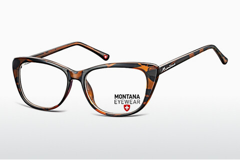 Tasarım gözlükleri Montana MA56 G