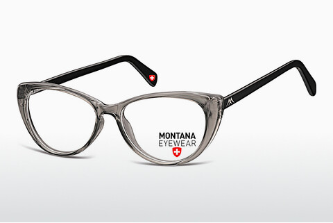 Tasarım gözlükleri Montana MA57 G
