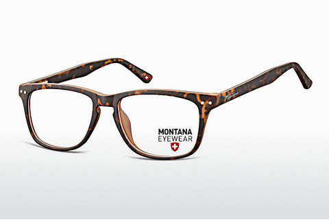 Tasarım gözlükleri Montana MA60 A