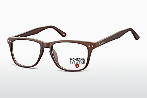 Tasarım gözlükleri Montana MA60 B