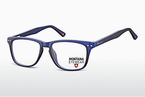 Tasarım gözlükleri Montana MA60 D
