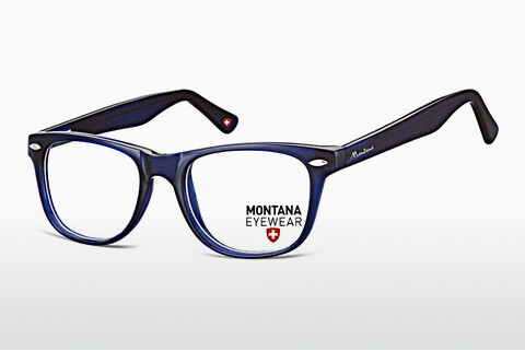 Tasarım gözlükleri Montana MA61 D