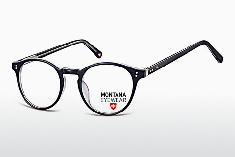Tasarım gözlükleri Montana MA62 H