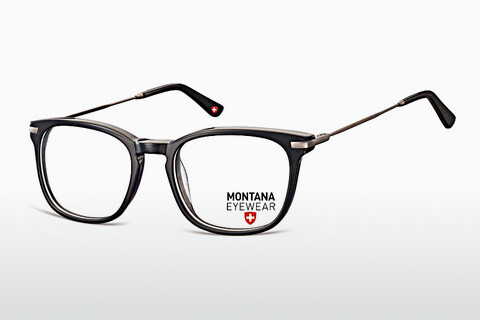 Tasarım gözlükleri Montana MA64 