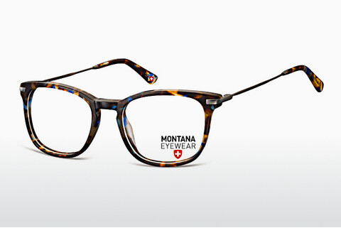 Tasarım gözlükleri Montana MA64 B