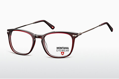 Tasarım gözlükleri Montana MA64 D