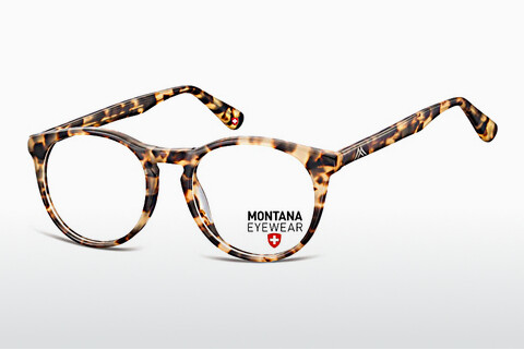 Tasarım gözlükleri Montana MA65 B