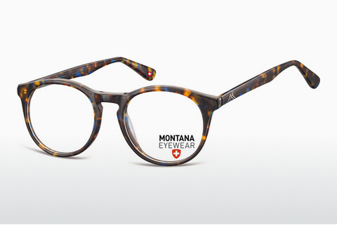 Tasarım gözlükleri Montana MA65 H