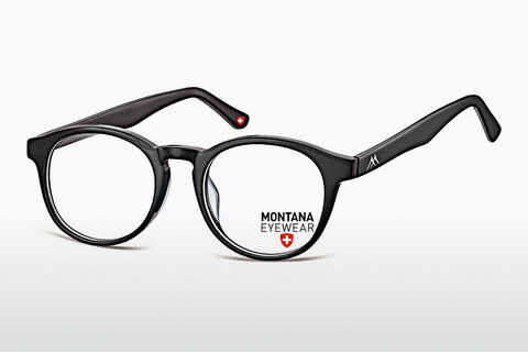 Tasarım gözlükleri Montana MA66 