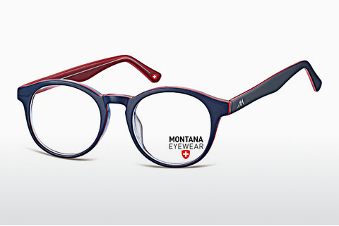 Tasarım gözlükleri Montana MA66 B
