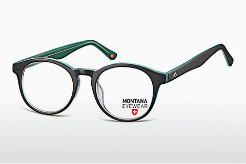 Tasarım gözlükleri Montana MA66 F