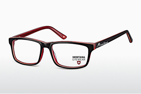 Tasarım gözlükleri Montana MA69 C