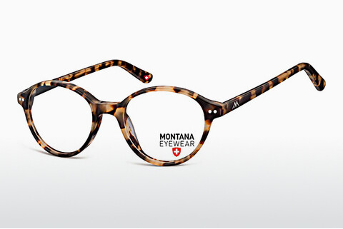 Tasarım gözlükleri Montana MA70 B