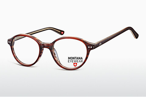 Tasarım gözlükleri Montana MA70 E
