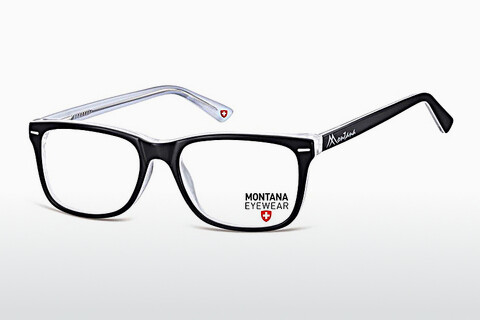 Tasarım gözlükleri Montana MA71 H