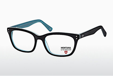 Tasarım gözlükleri Montana MA790 D