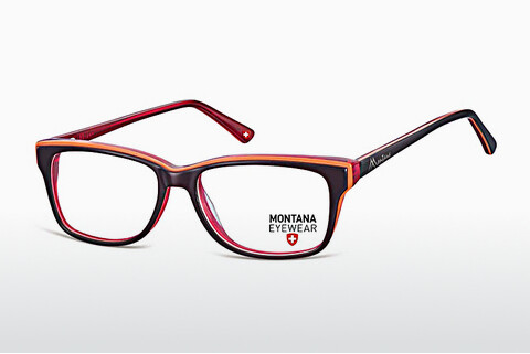 Tasarım gözlükleri Montana MA81 F