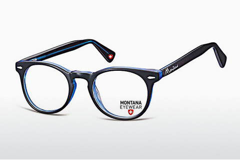 Tasarım gözlükleri Montana MA95 C