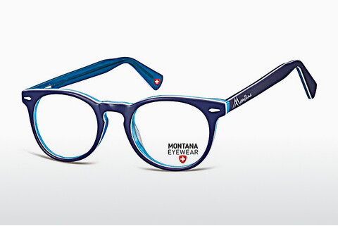 Tasarım gözlükleri Montana MA95 F