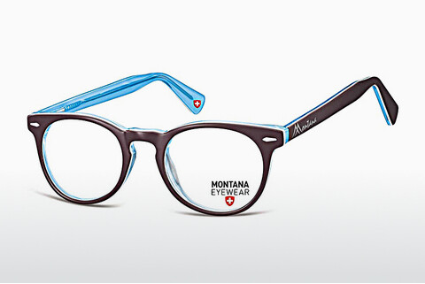 Tasarım gözlükleri Montana MA95 H
