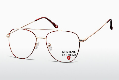 Tasarım gözlükleri Montana MM594 C