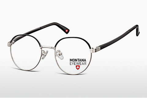 Tasarım gözlükleri Montana MM596 E