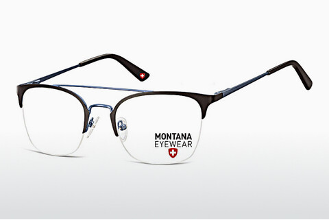 Tasarım gözlükleri Montana MM601 